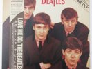 THE BEATLES Love Me Do japan 12