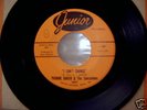YVONNE BAKER-I CANT CHANGE
