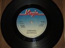 Sex pistols - Submission - Single sided