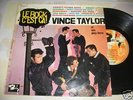 VINCE TAYLOR - 