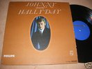 JOHNNY HALLYDAY - 
