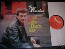 LP - TONY SHERIDAN - ICH LIEB DICH SO - Bear Family