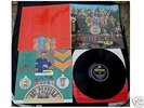 Sgt Peppers Lonely Hearts Club Band - Beatles - Mono