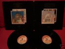 LED ZEPPELIN THE SONG REMAINS THE SAME co inserto 1976