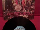 BEATLES  SGT. PEPPER'S LONELY HEARTS CLUB BAND 1967 ITA