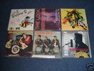 Rockabilly LP Package Stray Cats Brian Setzer Boppin B