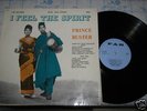 Prince Buster i feel the spirit on FAB Records Rare