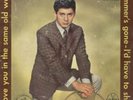 PAUL ANKA YOU MADE ME LOVE YOU RARE MEXICAN 7