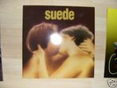 SUEDE 