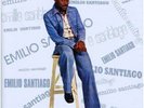 Emilio Santiago Lp ( Bananeira )