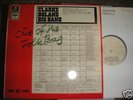 LP - CLARK - BOLLAND BAND - OUT OF THE FOLK BAG - Promo