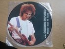 JEAN JACQUES GOLDMAN MEDLEY LIVE PICTURE DISC 12