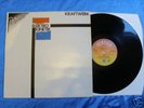 UK LP Kraftwerk Elektro Kinetik Vertigo Rarität Top