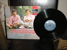 MORGAN JAMES DUO AT THE BAR OF MUSIC FONTANA 1964 RARE