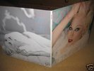 MADONNA BEDTIME STORIES LP GATEFOLD SLEEVE  INSERT RARE
