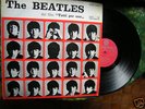 BEATLES