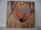 Gal Costa - India LP / famous Tropicalia Album