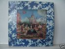 Rolling Stones Their Satanic Majesties Request 3D LP