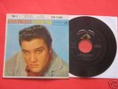 Elvis Presley Loving You RCA EPA 1-1515 No Line 