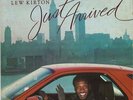 Lew Kirton : Modern Soul LP on Alston