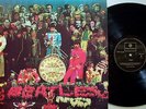 THE BEATLES AKA Sgt Pepper Lonely Heart Club Band 1967*