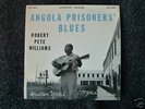 LP Robert Pete Williams UK Collector 1003 -60 M-