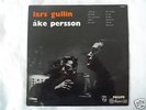 LP Lars Gullin - Åke Persson rare Dutch Philips 08202