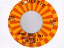 Anita Humes & The Essex on Roulette Northern Soul Hear
