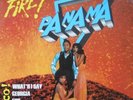 PANAMA * FIRE * Sitar DISCO * COSMIC FUNK * LISTEN * EX