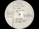 RAVI SHANKAR - Portrait of Genius - JAPAN orig. w/obi 