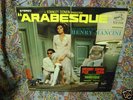 ARABESQUE - Japan original w/totally different cover 