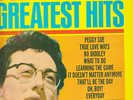 lp BUDDY HOLLY GREATEST HITS (aust coral BLUE/SILVER)