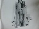 John Lennon, Two Virgins, LP  Englische Pressung 1968
