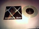 Gammy Ray (Kyuss): If Only Everything,Man's Ruin,col7''