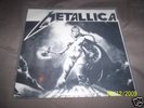 METALLICA rare vinyl Live n' heavy