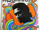AQUARIUS DUB white label ORIGINAL 1973 1st PRESS LP 