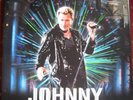 Johnny Hallyday Coffret 4 vinyls 33 tours S de France98
