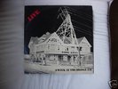 A week at the bridge Lp NWOBHM Iron Maiden Lionheart