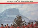 33T TROMPES DE CHASSE RALLYE COR MONTMELIAN