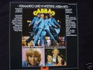 LP / ABBA ( DEUTSCHE ORIGINAL-VERSIONEN ) 1976