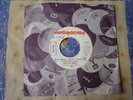 PAUL McCARTNEY (BEATLES) SOUTH AMERICA PROMO RADIO PERU