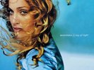 Madonna - Ray of Light, 2 LP, Japanpressung