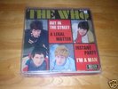 The Who-Out In The Street+3 EP Decca BIEM Beat UK VG 66