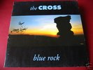 THE CROSS (Queen) - Blue Rock    very rare Orig. LP '91