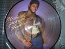 MICHAEL JACKSON  THRILLER PICTURE DISC