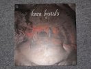 KRÆN BYSTED'S: S/T - Danish folk rock