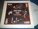 Kiss Lp-Down Under Again-Australia unplugged 1995