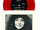 RARE Kate Bush - Cathy Demos Vol One (240/600)