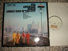 LP  -  THE AMERICAN BREED - LONELY SIDE  - weisse Promo