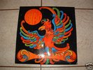 RARE BIRD- RARE BIRD - PINK CHARISMA LABEL A1 PRESS
